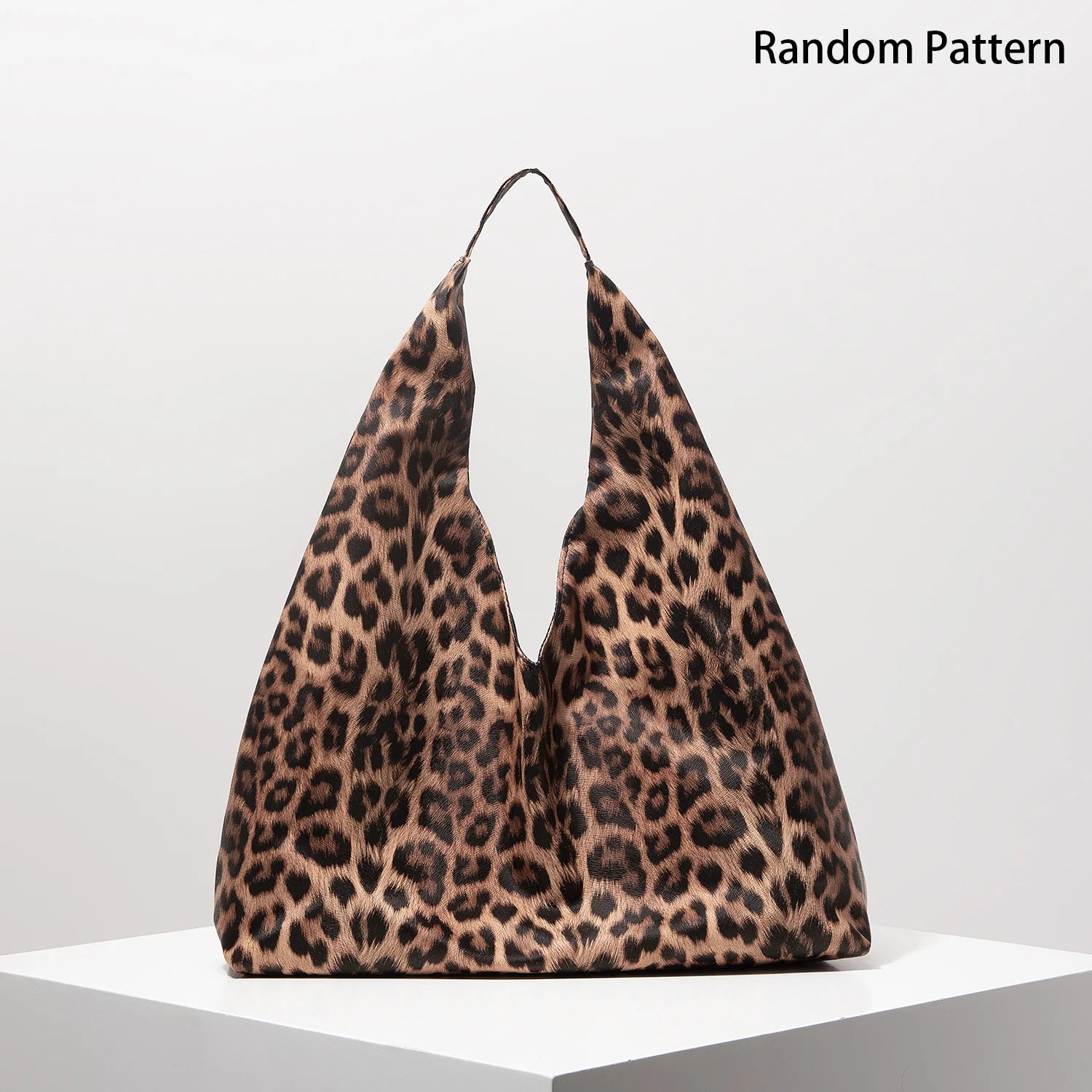 Simple Retro Shoulder Bag, Minimalist Hobo Bag, Work Bag Women, Large Tote Bags for Ladies, Bag Ladies Elegant, Grocery Bag