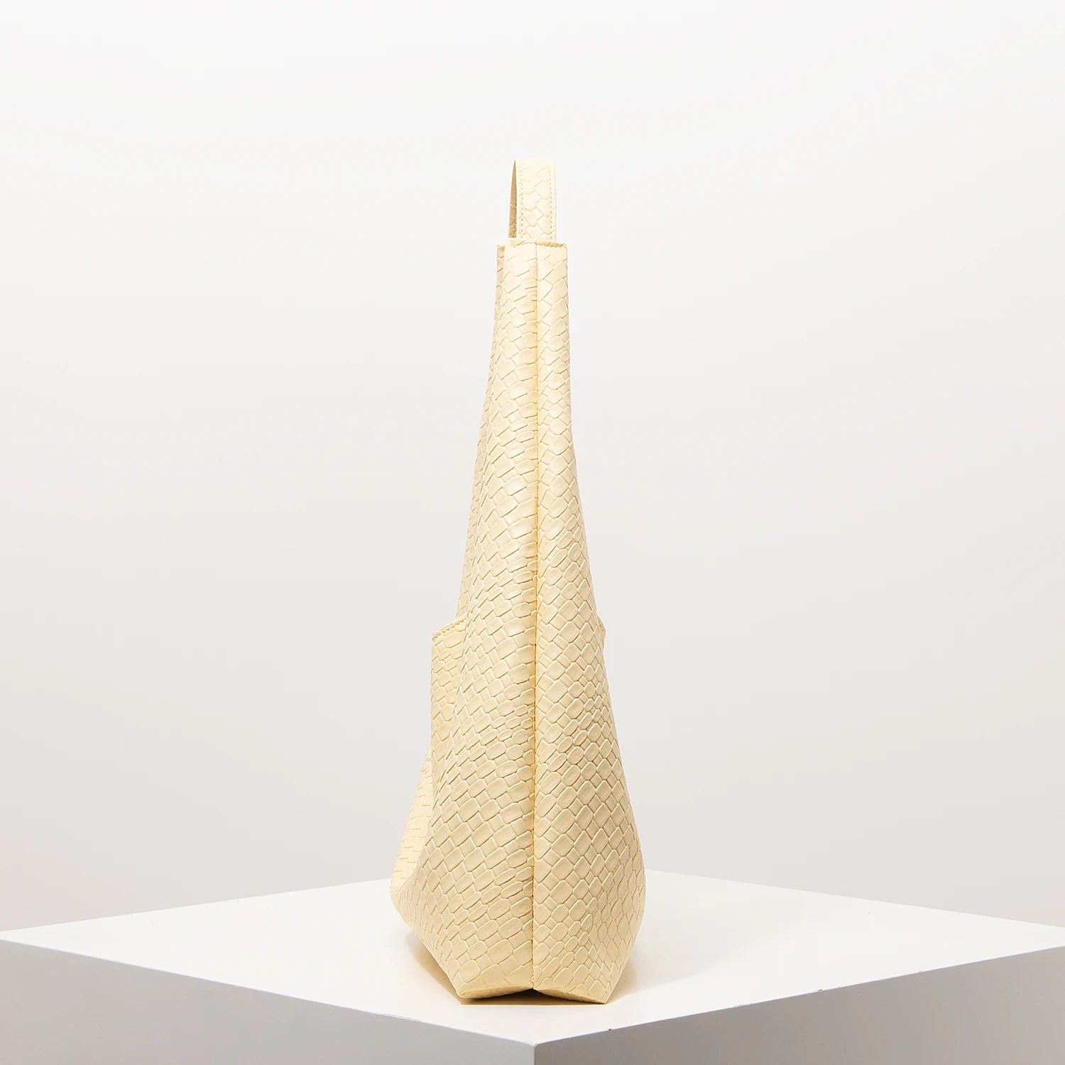 Simple Retro Shoulder Bag, Minimalist Hobo Bag, Work Bag Women, Large Tote Bags for Ladies, Bag Ladies Elegant, Grocery Bag