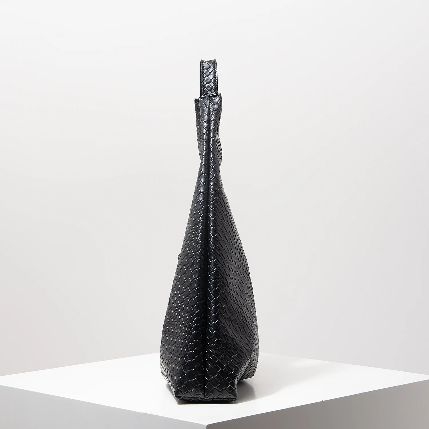 Simple Retro Shoulder Bag, Minimalist Hobo Bag, Work Bag Women, Large Tote Bags for Ladies, Bag Ladies Elegant, Grocery Bag