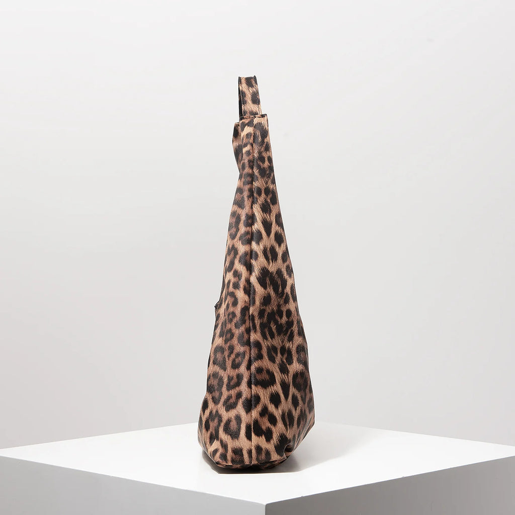 Simple Retro Shoulder Bag, Minimalist Hobo Bag, Work Bag Women, Large Tote Bags for Ladies, Bag Ladies Elegant, Grocery Bag