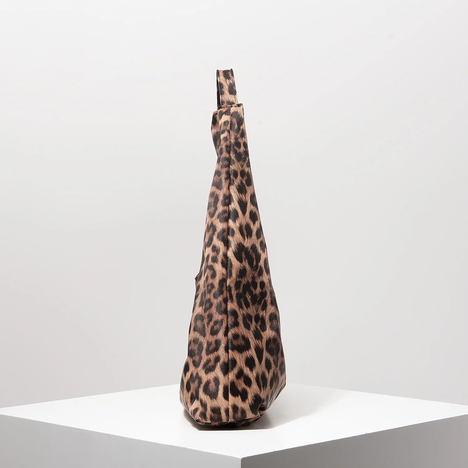 Simple Retro Shoulder Bag, Minimalist Hobo Bag, Work Bag Women, Large Tote Bags for Ladies, Bag Ladies Elegant, Grocery Bag