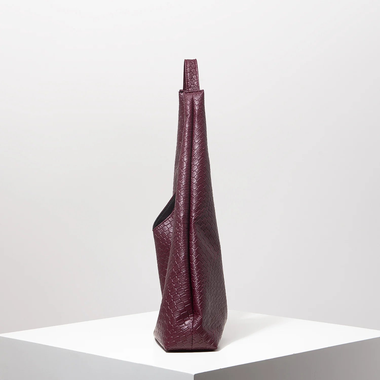 Simple Retro Shoulder Bag, Minimalist Hobo Bag, Work Bag Women, Large Tote Bags for Ladies, Bag Ladies Elegant, Grocery Bag