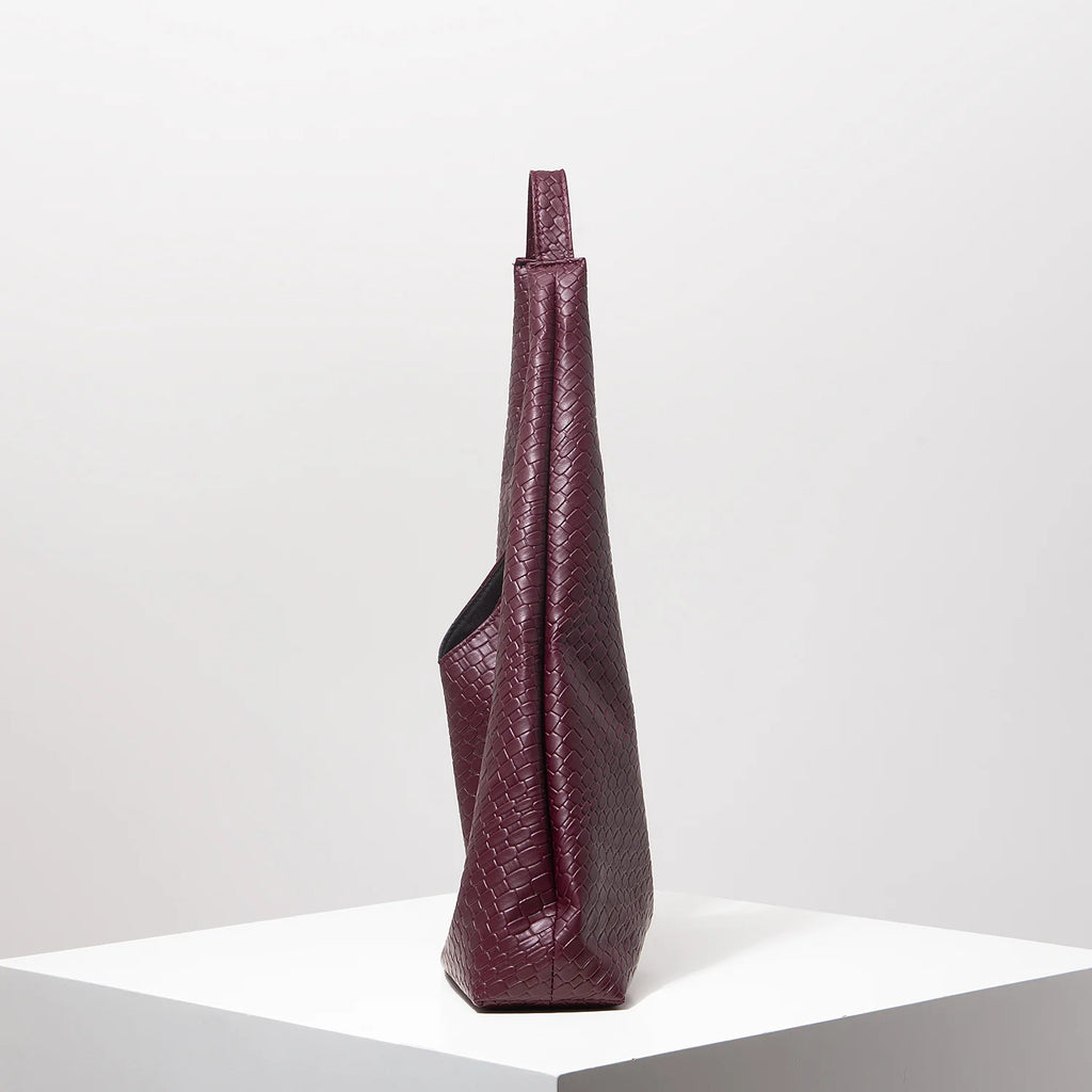 Simple Retro Shoulder Bag, Minimalist Hobo Bag, Work Bag Women, Large Tote Bags for Ladies, Bag Ladies Elegant, Grocery Bag